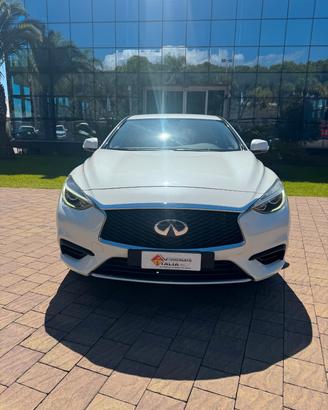 Infiniti Q30 1.5 diesel Business Executive