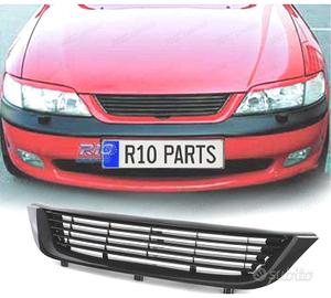GRIGLIA OPEL VECTRA B 95-99 NERA
