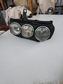 Faro Anteriore Sinistro Alfa 159