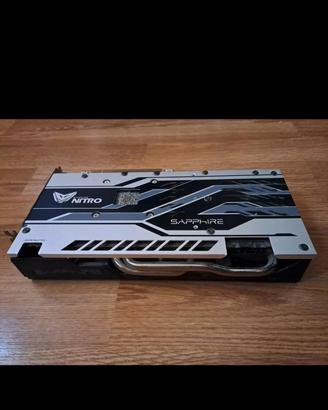 RX 580