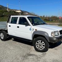 Tata Telcoline 2.0Tdi 4x2 pick up