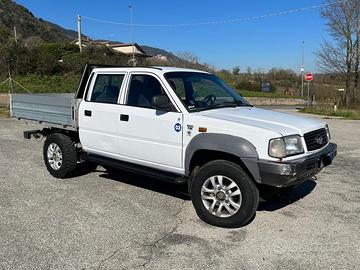 Tata Telcoline 2.0Tdi 4x2 pick up