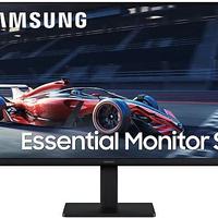 Monitor samsung essential 27 pollici