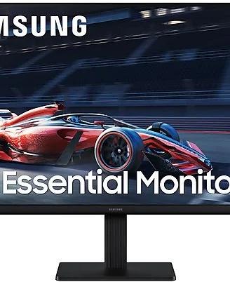 Monitor samsung essential 27 pollici