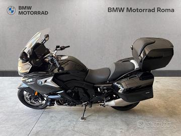 BMW K 1600 GT Abs my22
