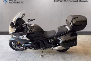 BMW K 1600 GT Abs my22