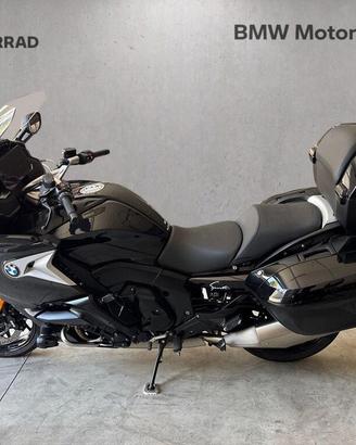 BMW K 1600 GT Abs my22