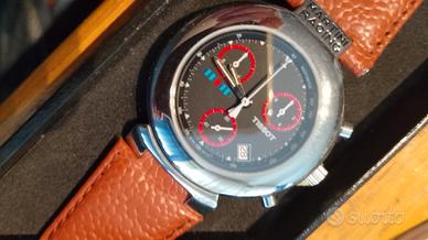 Orologio TISSOT martini racing NUOVO!