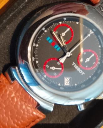 Orologio TISSOT martini racing NUOVO!