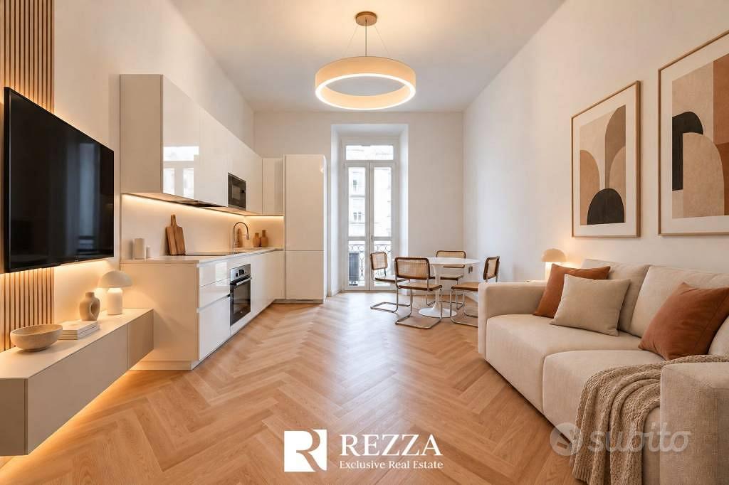 Appartamento – Milano, Buenos Aires - Venezia, Municipio 3 - Vista 2