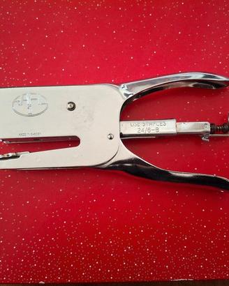 Rapid Cucitrice grande a Pinza Classic K1