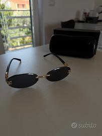 Occhiale da Sole Chanel