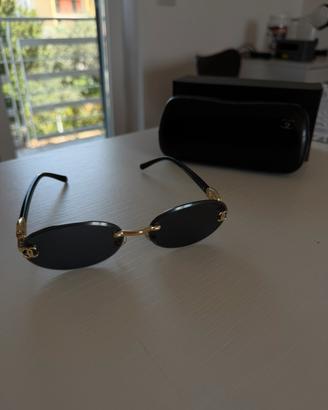Occhiale da Sole Chanel