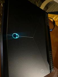 Alienware 17 R5