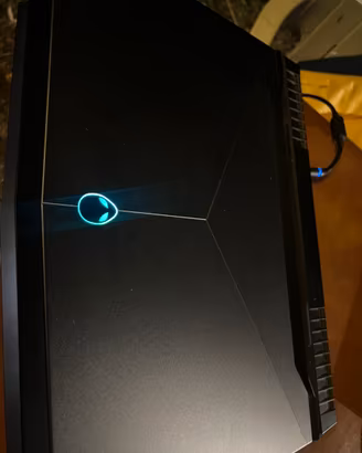 Alienware 17 R5