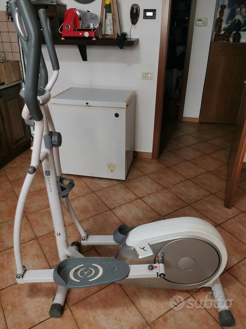 Ellittica Domyos VÃ©lo Elliptique Domyos Ve 300 Prix Elliptical