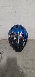 ACCESSORI BICI - Casco e guanti