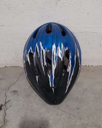 ACCESSORI BICI - Casco e guanti