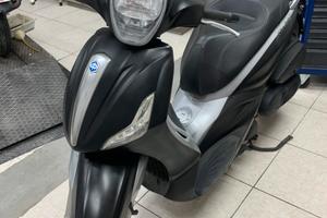 PIAGGIO BEVERLY 350 abs asr