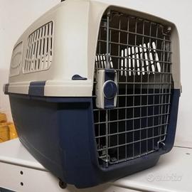 Trasportino Clipper 4