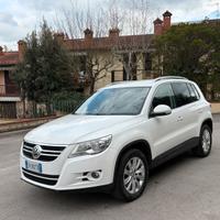 Tiguan 1.4 TSI 4Motion