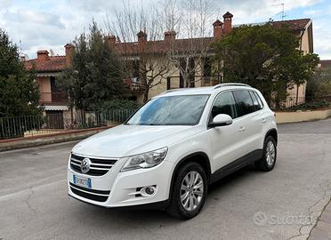 Tiguan 1.4 TSI 4Motion