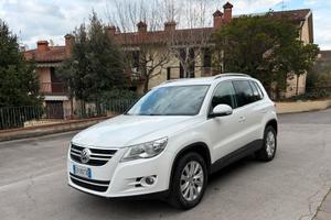 Tiguan 1.4 TSI 4Motion