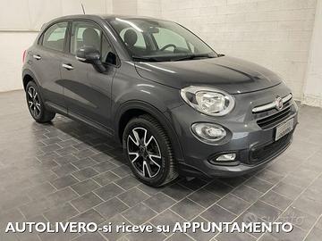 FIAT 500X 1.3 MultiJet 95 CV Lounge-UNIPRO