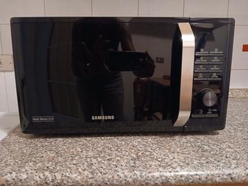 Microonde e Grill Samsung