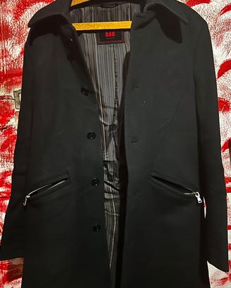 Cappotto lungo uomo