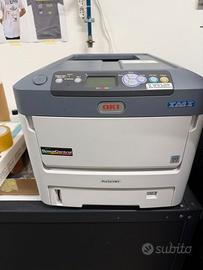 stampante OKI PRO7411WT