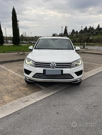 Touareg