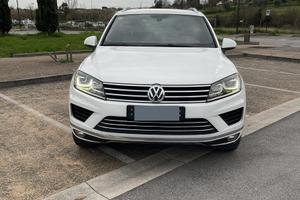 Touareg