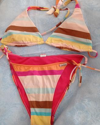 costume donna triumph