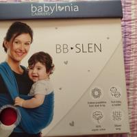 fascia rigida babylonia bb slen 