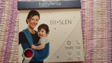 fascia rigida babylonia bb slen 