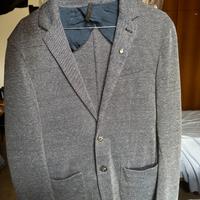 Giacca sportiva uomo Liu Jo