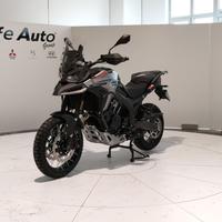 MORBIDELLI T1002 VX N23745