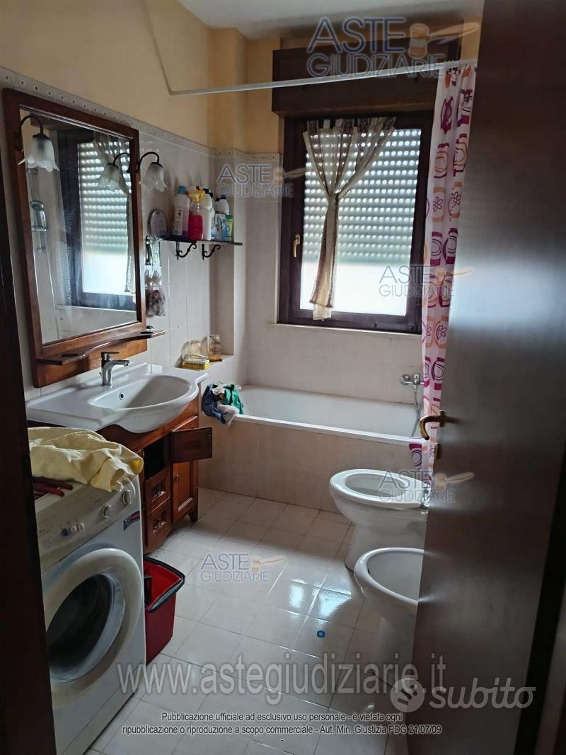 Appartamento – Pomezia, Roma II, Santa Palomba - Vista 5