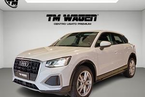 AUDI Q2 - Q2 30 TDI S tronic Admired Advanced