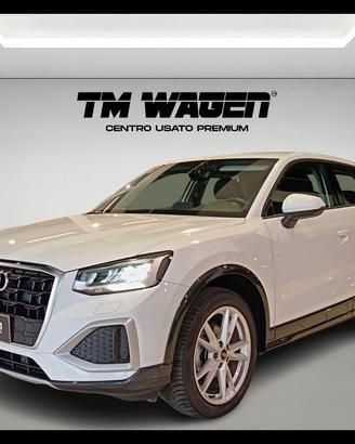 AUDI Q2 - Q2 30 TDI S tronic Admired Advanced