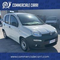 FIAT NUOVA PANDA VAN 1.3 M-JET 2 POSTI POP -
