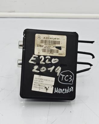 CENTRALINA ABS 2.0D 143Kw 194CV MERCEDES E220 W213