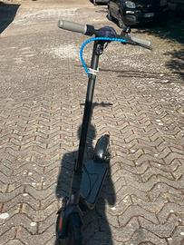 Monopattino elettrico