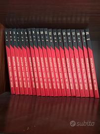 Enciclopedia delle scienze per i giovani