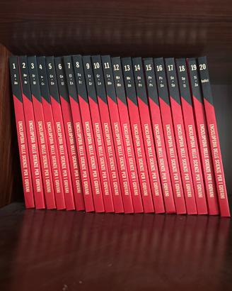 Enciclopedia delle scienze per i giovani