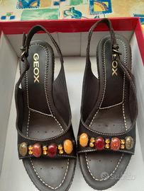 Scarpe Geox numero 37