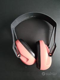 Cuffie antirumore