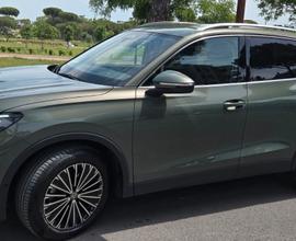 VOLKSWAGEN Tiguan 3ª serie - 2024