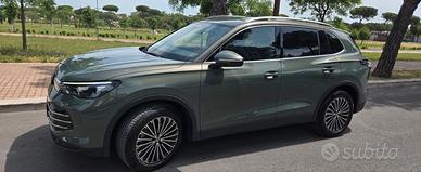 VOLKSWAGEN Tiguan 3ª serie - 2024